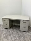 コクヨBS+シリーズ 1400両袖デスク 商品画像1