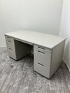 コクヨBS+シリーズ 1400両袖デスク 商品画像2