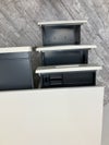 コクヨBS+シリーズ 1400両袖デスク 商品画像3