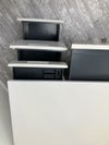 コクヨBS+シリーズ 1400両袖デスク 商品画像4