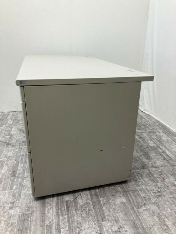 コクヨBS+シリーズ 1400両袖デスク 商品画像7