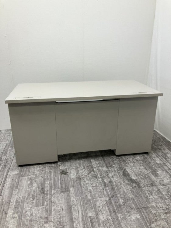 コクヨBS+シリーズ 1400両袖デスク 商品画像8