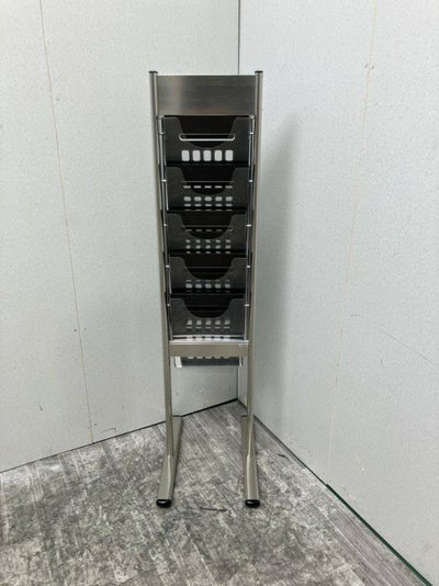 パンフレットラック 商品画像1