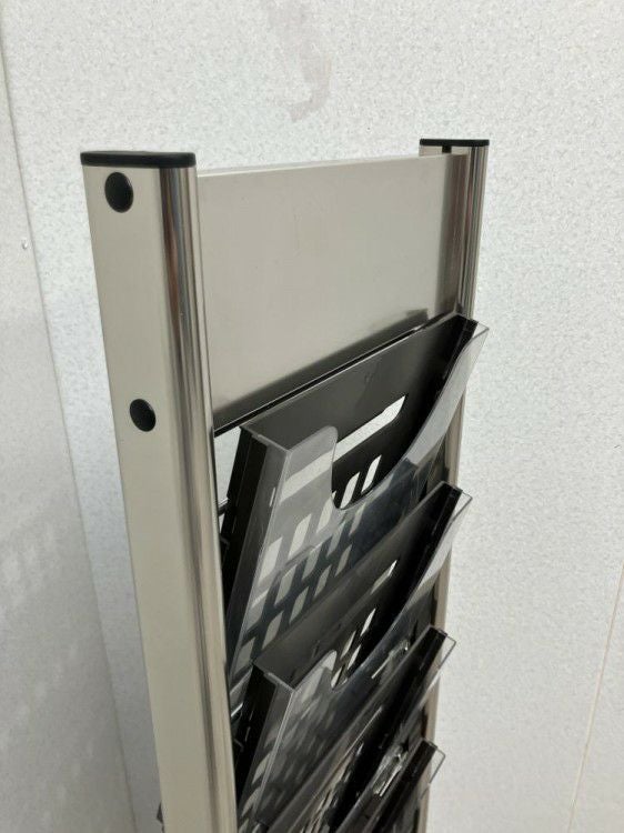 パンフレットラック 商品画像3