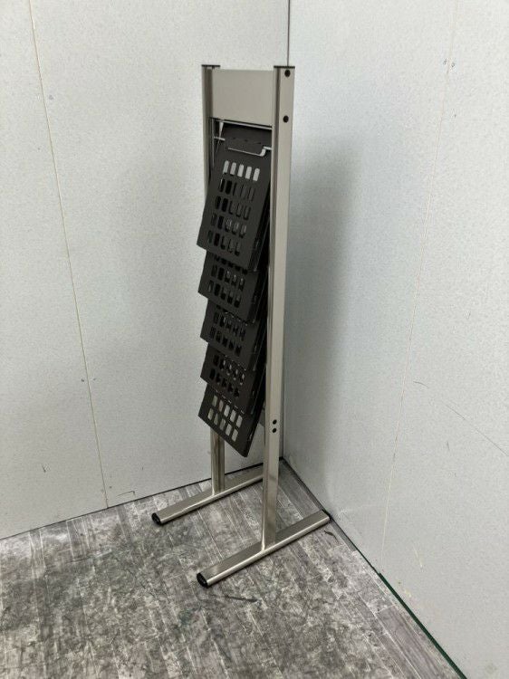 パンフレットラック 商品画像6