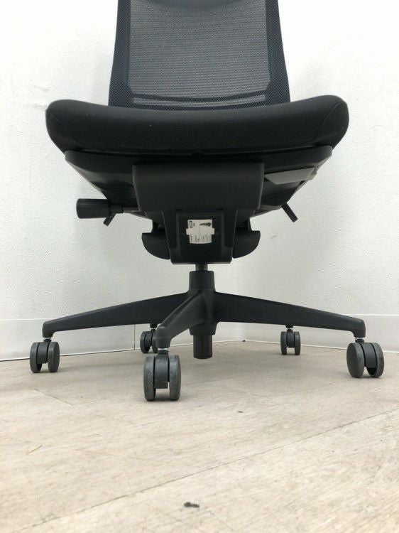 コクヨBezel(ベゼル)チェア ベゼルチェア　 商品画像10