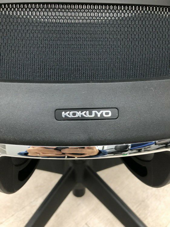 コクヨBezel(ベゼル)チェア ベゼルチェア　 商品画像19