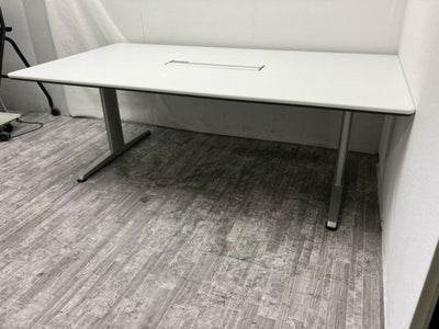 オカムラLiftio(リフティオ)シリーズ 2100ミーティングテーブル 商品画像1