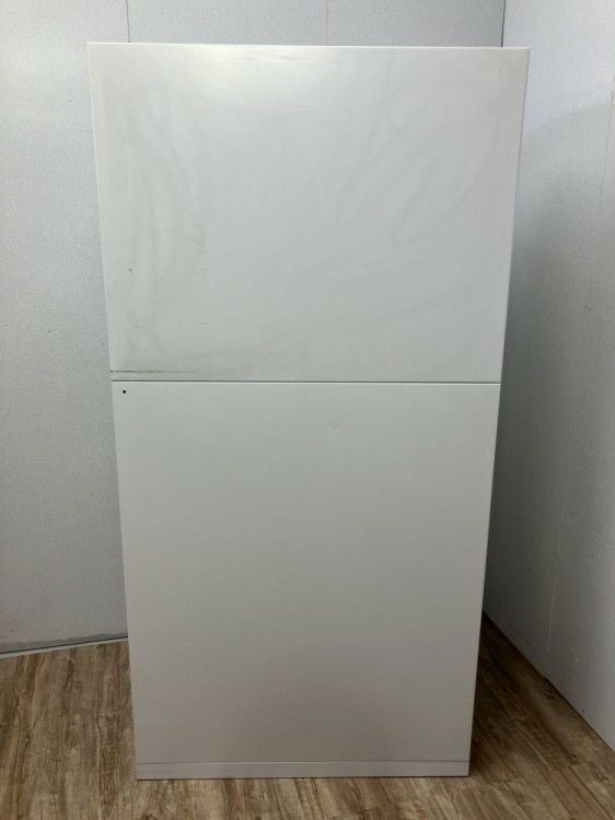 ナイキCWシリーズ 3扉スライド上下書庫 商品画像6