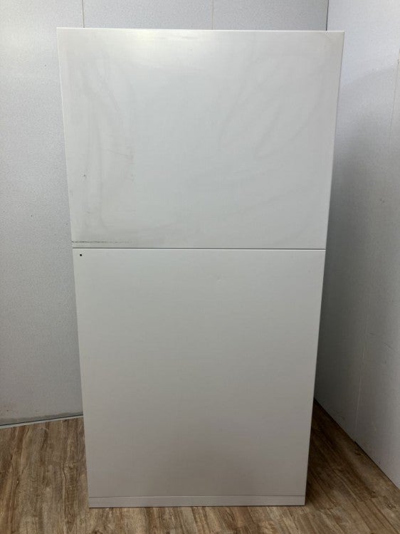 ナイキCWシリーズ 3扉スライド上下書庫 商品画像6