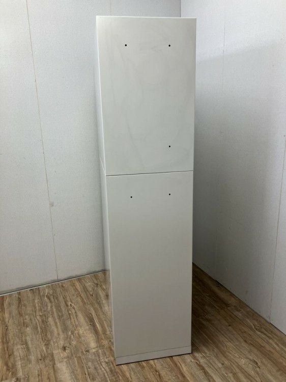 ナイキCWシリーズ 3扉スライド上下書庫 商品画像7