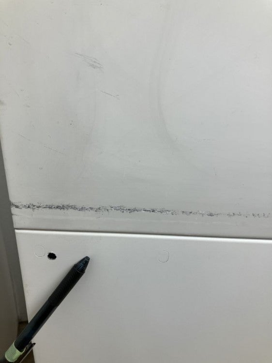 ナイキCWシリーズ 3扉スライド上下書庫 商品画像9
