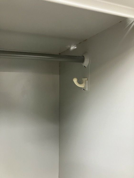 ナイキLK型シリーズ（ナイキ） 6人用ロッカー 商品画像14