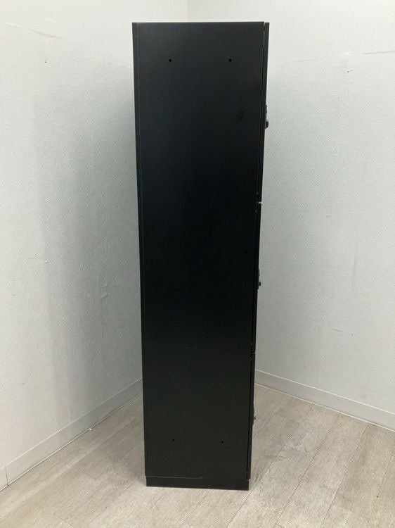 コクヨEDIA(エディア)シリーズ 6人用パーソナルロッカー 商品画像3