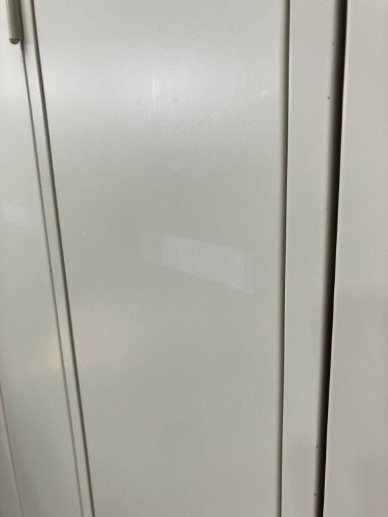 コクヨLKシリーズ　（コクヨ） 4人用ロッカー 商品画像10