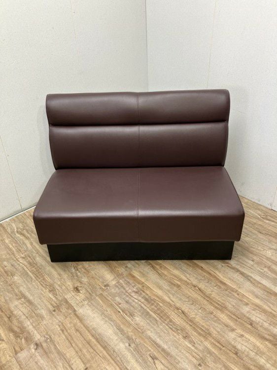 パブリック2人掛けソファ 商品画像1