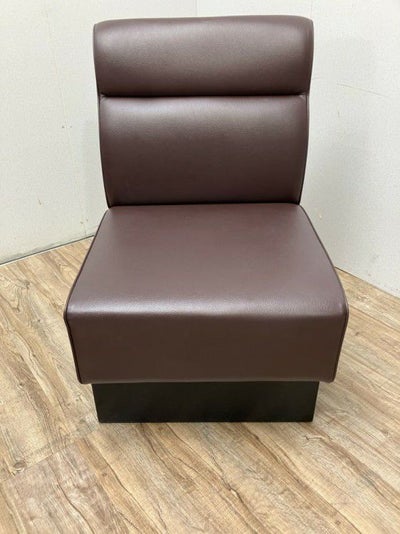 パブリック1人掛けソファ 商品画像1