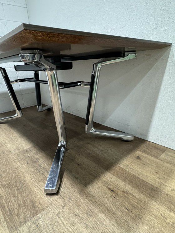 イトーキDF Table (DFテーブル)シリーズ ミーティングテーブル 商品画像6