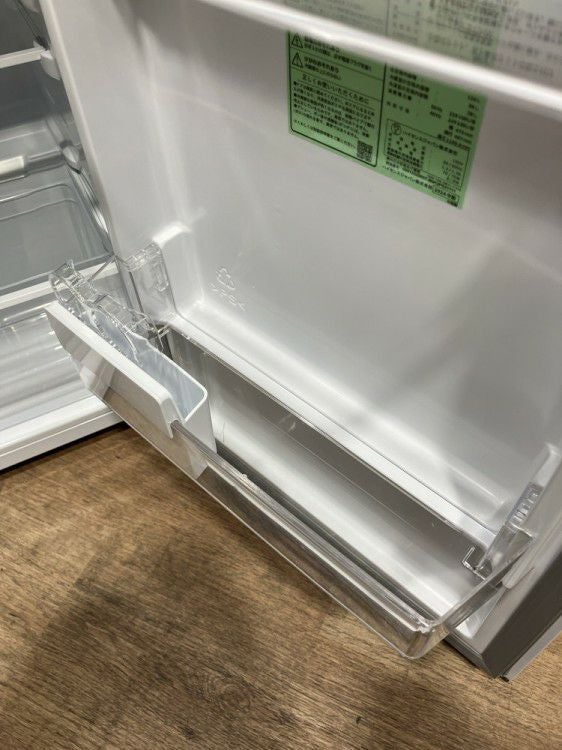 2ドア冷蔵庫 商品画像8
