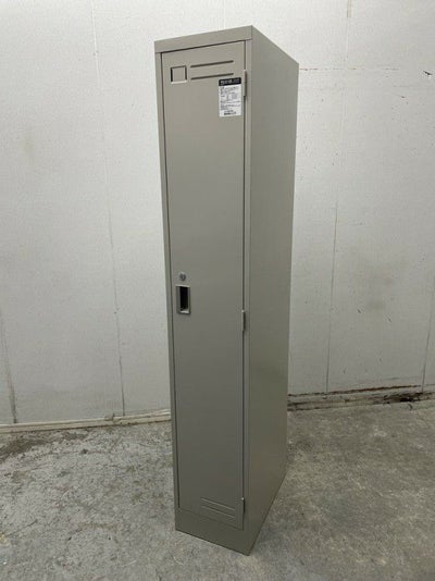コクヨ1人用ロッカー 商品画像1