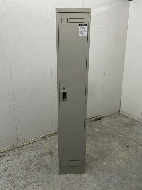 コクヨ1人用ロッカー 商品画像2