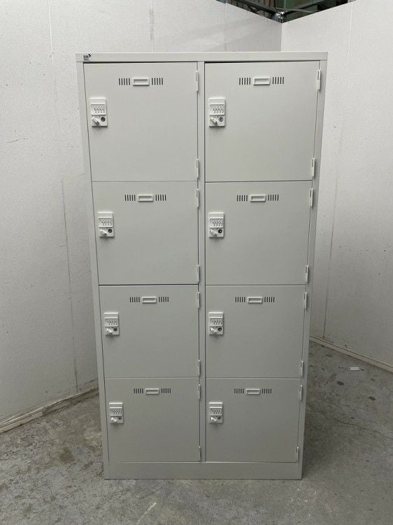 SEIKO/セイコー8人用ロッカー 商品画像2