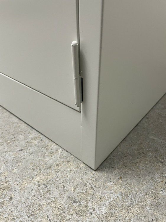 SEIKO/セイコー8人用ロッカー 商品画像5