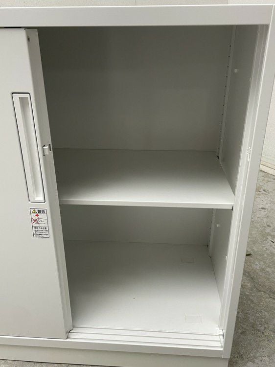 コクヨEDIA(エディア)シリーズ スライド書庫 商品画像7