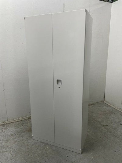 オカムラレクトラインシリーズ 両開き書庫 商品画像1