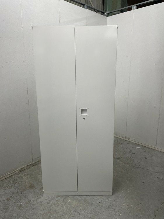 オカムラレクトラインシリーズ 両開き書庫 商品画像2