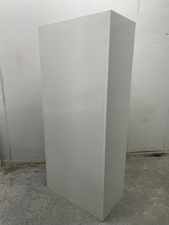 オカムラレクトラインシリーズ 両開き書庫 商品画像3