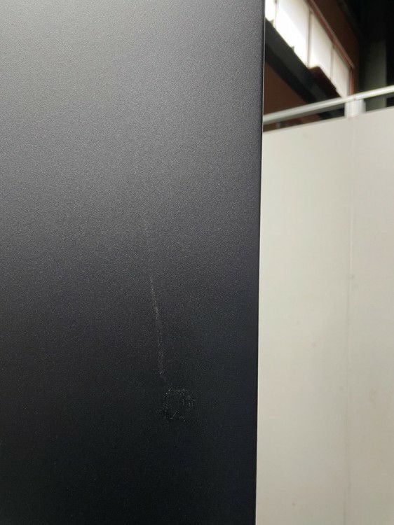 コクヨエディア・ブラックシリーズ 両開き書庫 商品画像12