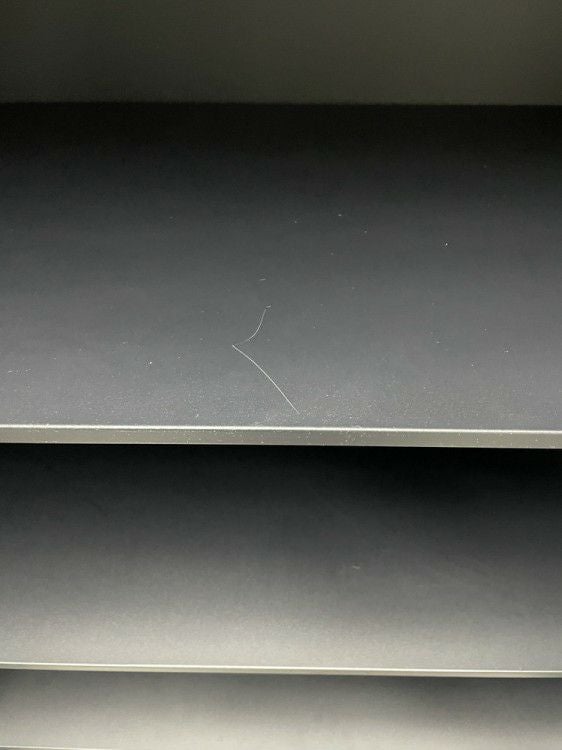 コクヨエディア・ブラックシリーズ 両開き書庫 商品画像13