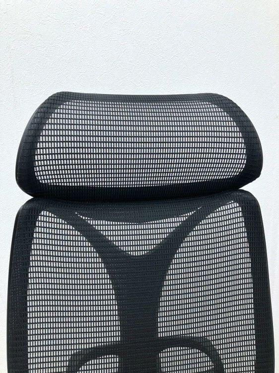 オカムラSabrina(サブリナ)シリーズ 可動肘付サブリナチェア　 商品画像5