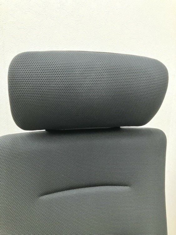 オカムラChoral（コーラル）チェア 固定肘付コーラルチェア 商品画像5