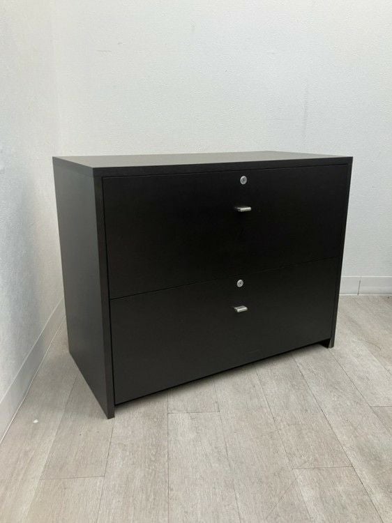 コクヨマネージメント70シリーズ 役員ラテラル書庫 商品画像1