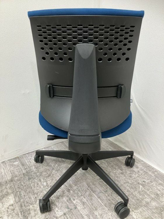 コクヨWizard4(ウィザード4)シリーズ ウィザード4チェア 商品画像7