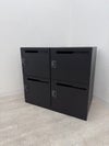 コクヨiNON(イノン)シリーズ 4人用パーソナルロッカー 商品画像1