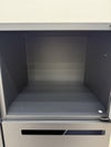 コクヨiNON(イノン)シリーズ 4人用パーソナルロッカー 商品画像10