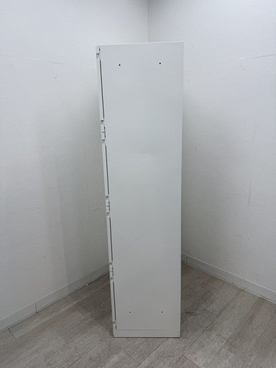 オカムラレクトラインシリーズ 8人用パーソナルロッカー 商品画像8