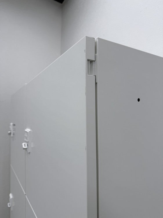オカムラレクトラインシリーズ 8人用パーソナルロッカー 商品画像10