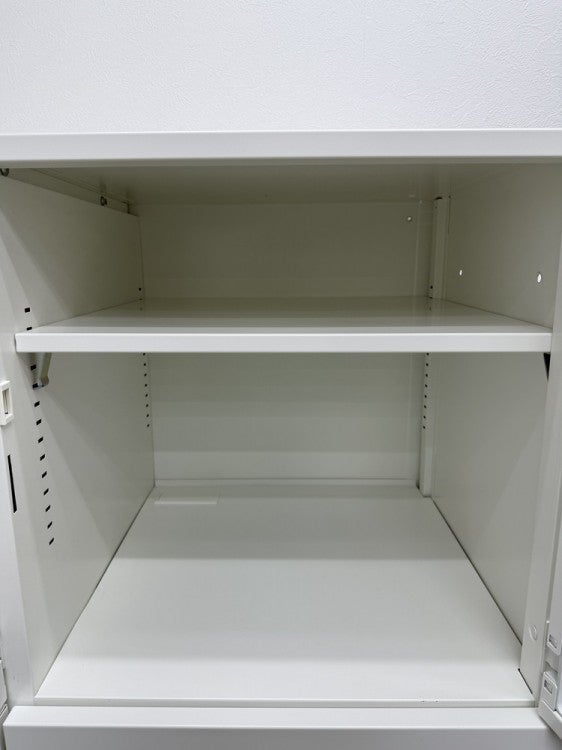 オカムラレクトラインシリーズ 8人用パーソナルロッカー 商品画像13