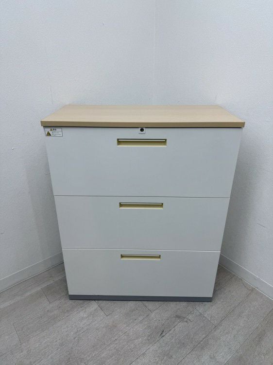 ラテラル書庫 商品画像2