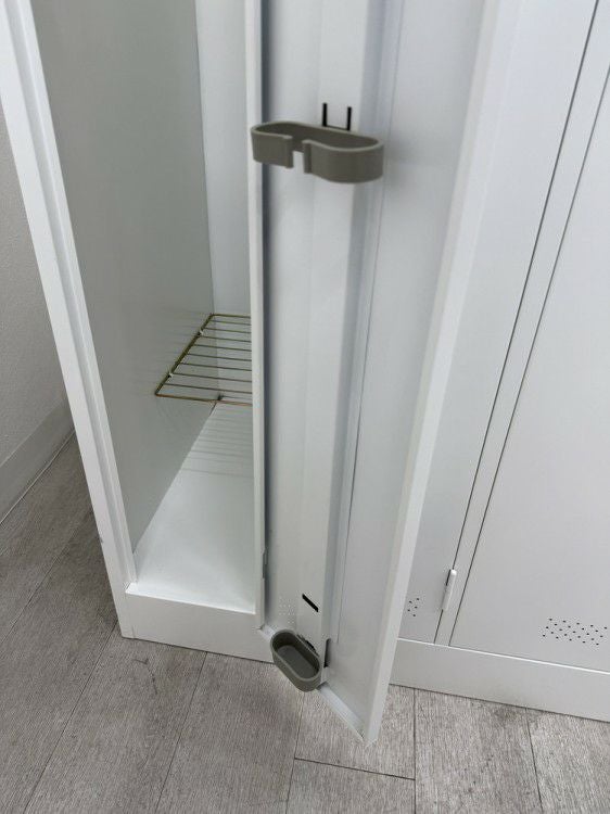 コクヨLKシリーズ　（コクヨ） 4人用ロッカー 商品画像10