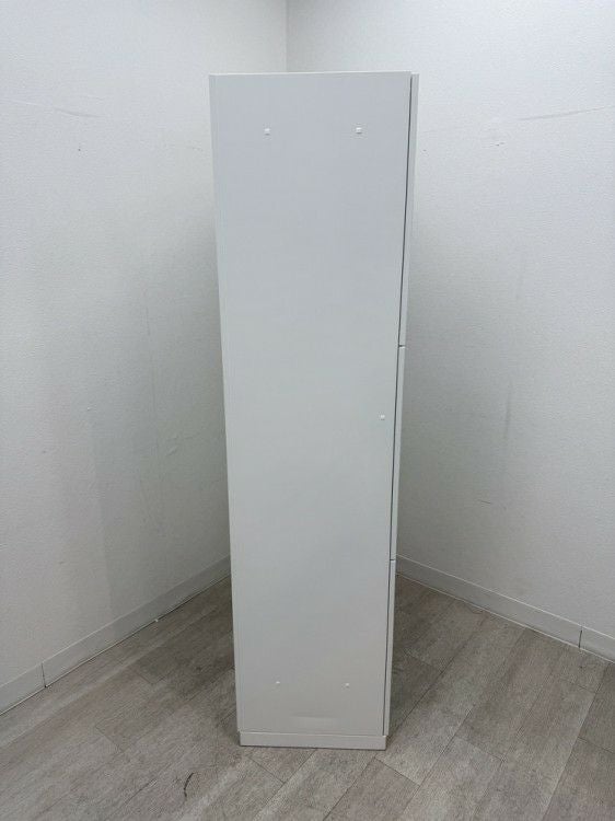 コクヨEDIA(エディア)シリーズ 6人用パーソナルロッカー 商品画像3