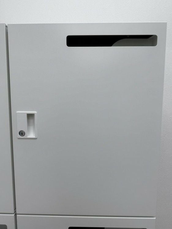 コクヨEDIA(エディア)シリーズ 6人用パーソナルロッカー 商品画像7