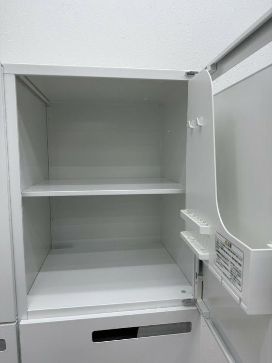 コクヨEDIA(エディア)シリーズ 6人用パーソナルロッカー 商品画像9