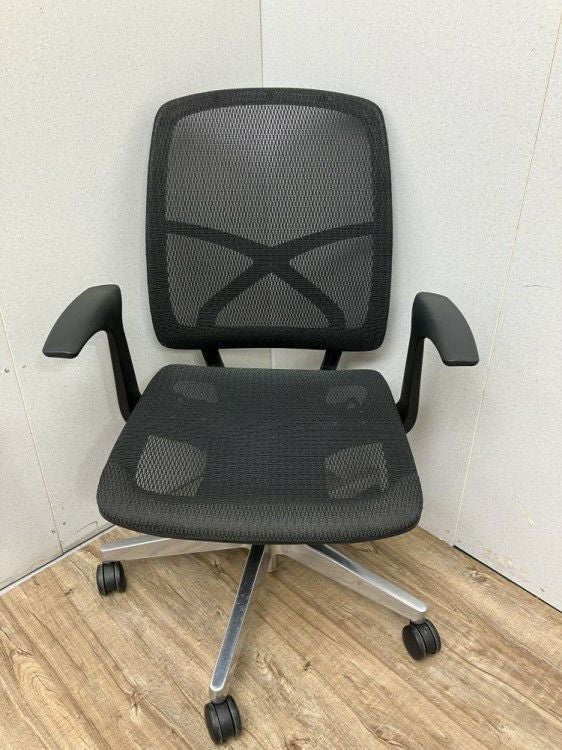 固定肘付シンクス2チェア 商品画像3