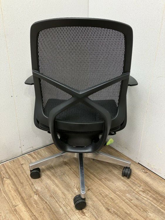 固定肘付シンクス2チェア 商品画像5