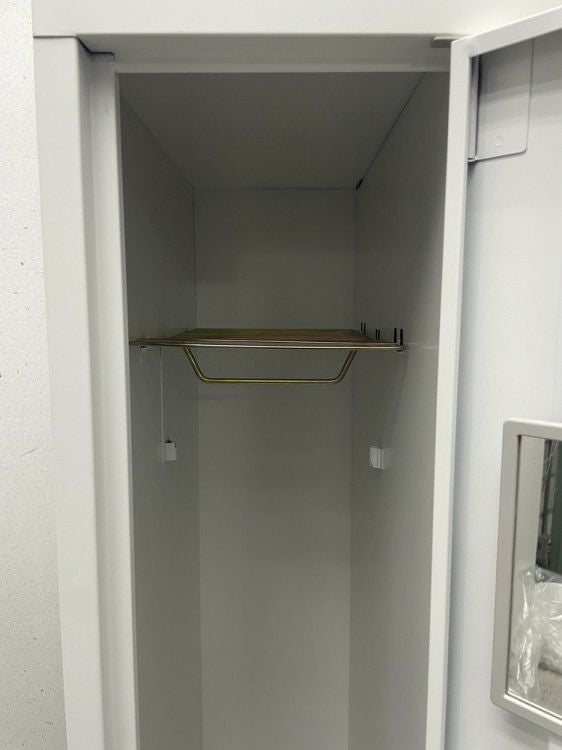 イトーキWN型ロッカーシリーズ 4人用ロッカー 商品画像8